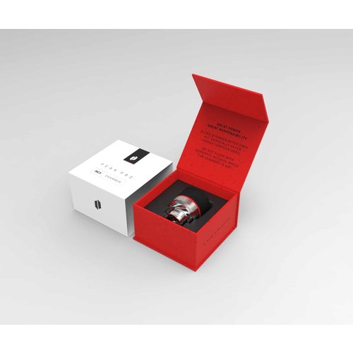 Puffco Puffco Peak PRO 3D Replacement Chamber Puffco Puffco Peak PRO 3D Replacement Chamber