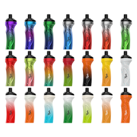 Hyde MAG Recharge 4500 Puff Disposable-