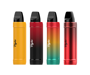 HYDE Hyde REBEL PRO Recharge 5000 Puff Disposable- - Damokee Vapor