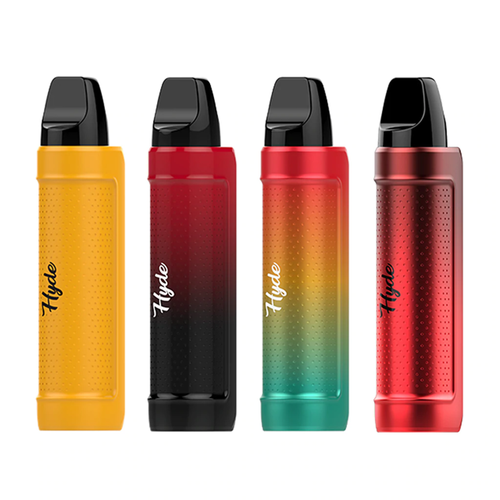 HYDE Hyde REBEL PRO Recharge 5000 Puff Disposable-