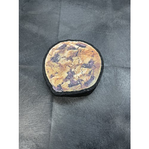Moodmats MoodMats - Chocolate Chip Dab Mat Moodmats MoodMats - Chocolate Chip Dab Mat