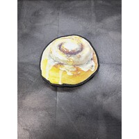 MoodMats - Cinnabun Dab Mat