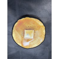 MoodMats - Fancakes Pancake Dab Mat