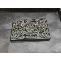 MoodMats - Fried Candy XL Dab Mat