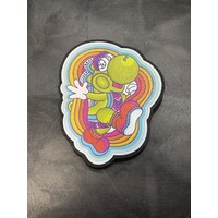 MoodMats - Grotie Dab Mat