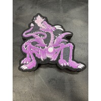 MoodMats - Hicdogg Dab Mat