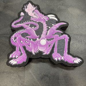 Moodmats MoodMats - Hicdogg Dab Mat Moodmats MoodMats - Hicdogg Dab Mat