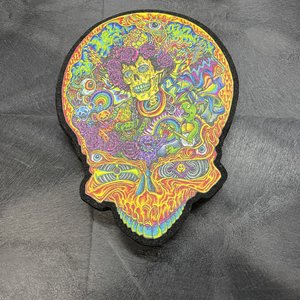 Moodmats MoodMats - Jason Portante Dab Mat Moodmats MoodMats - Jason Portante Dab Mat