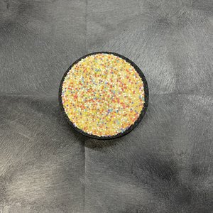 Moodmats MoodMats - Sugar Cookie Dab Mat