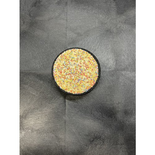 Moodmats MoodMats - Sugar Cookie Dab Mat Moodmats MoodMats - Sugar Cookie Dab Mat