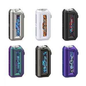 Geekvape GeekVape Digiflavor XP 77W Mod Only - Geekvape GeekVape Digiflavor XP 77W Mod Only -