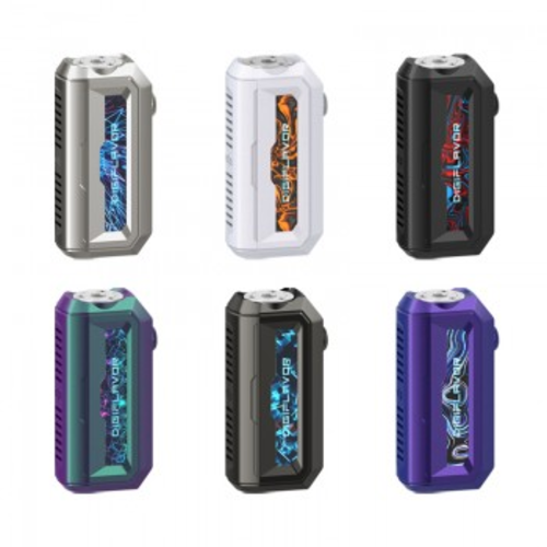 Geekvape GeekVape Digiflavor XP 77W Mod Only -