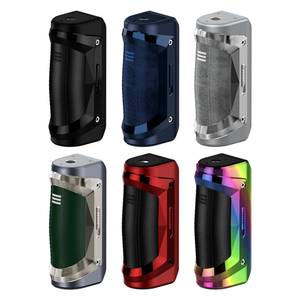Geekvape GeekVape S100 / Solo 2 100W Mod Only - Geekvape GeekVape S100 / Solo 2 100W Mod Only -