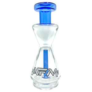 AFM Glass AFM Glass Classic Puffco Peak Attachment - Assorted Colors