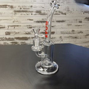 Lucky Goat Lucky Goat Rig - Small Ball Perc Lucky Goat Lucky Goat Rig - Small Ball Perc