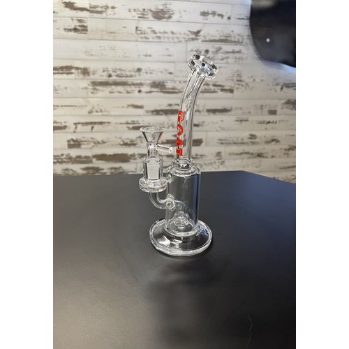 Lucky Goat Lucky Goat Rig - Small Ball Perc