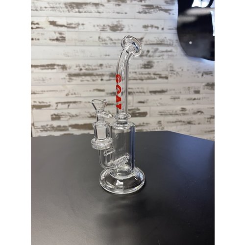 Lucky Goat Lucky Goat Rig - Single Arm Slotted Perc