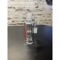 Lucky Goat Ash Catcher Bubbler 90 Degree/14mm