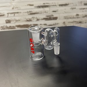 Lucky Goat Lucky Goat 14mm Side Car Ash Catcher - DRY Lucky Goat Lucky Goat 14mm Side Car Ash Catcher - DRY