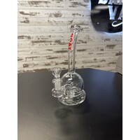 Lucky Goat Rig - Round Ball Base