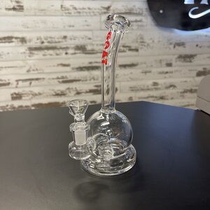 Lucky Goat Lucky Goat Rig - Round Ball Base Lucky Goat Lucky Goat Rig - Round Ball Base