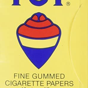 top TOP Fine Gummed Rolling Papers 1 1/4 top TOP Fine Gummed Rolling Papers 1 1/4