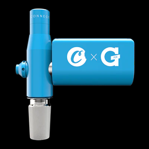 Grenco Science Cookies x Grenco G Pen Connect Vaporizer Kit