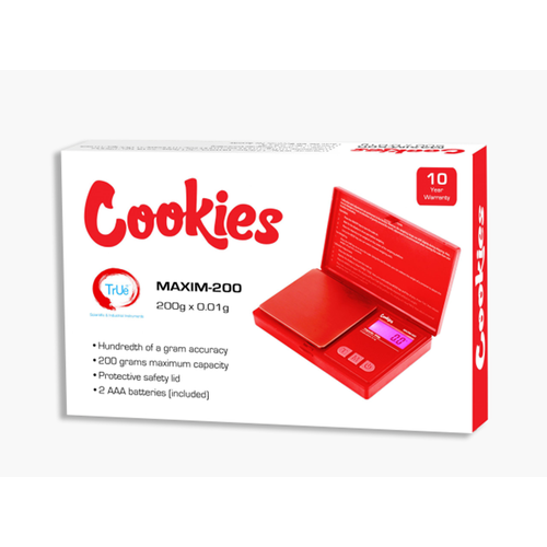 Cookies Cookies MAXIM-200 Digital Scale 200x0.01g Cookies Cookies MAXIM-200 Digital Scale 200x0.01g