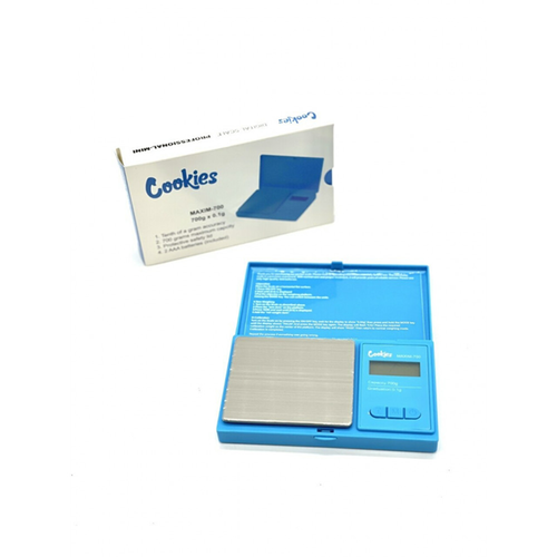 Cookies Cookies MAXIM-700 Digital Scale 700x0.1g Cookies Cookies MAXIM-700 Digital Scale 700x0.1g