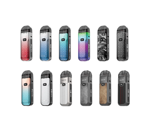 SMOK SMOK Nord 5 Starter Kit w/ 5ML Pod - - Damokee Vapor