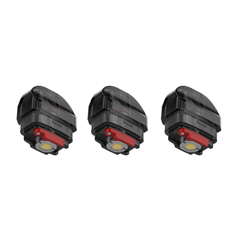 SMOK SMOK Nord 5 5ML Empty Pod - Pack of 3