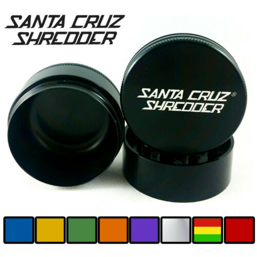 Santa Cruz Shredder Santa Cruz Shredder Large Premium Grinder -