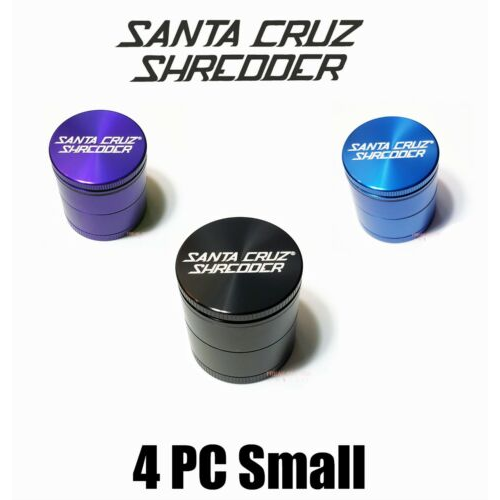 Santa Cruz Shredder Santa Cruz Shredder Small Grinder -