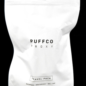 Puffco Puffco PROXY Travel Pack Puffco Puffco PROXY Travel Pack