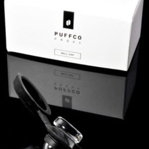 Puffco Puffco PROXY Ball Cap Puffco Puffco PROXY Ball Cap