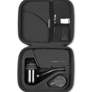 Puffco Puffco PROXY Modular Vaporizer Kit - Black Puffco Puffco PROXY Modular Vaporizer Kit - Black