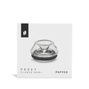 Puffco Puffco PROXY Flower Bowl Puffco Puffco PROXY Flower Bowl