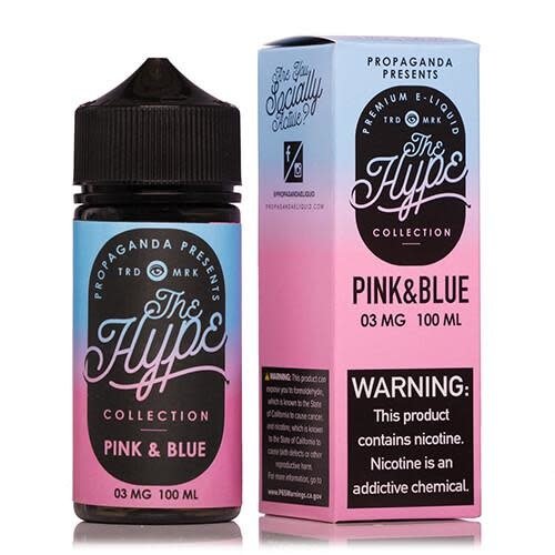 Propaganda Propaganda - The Hype TFN Synthetic 100ml