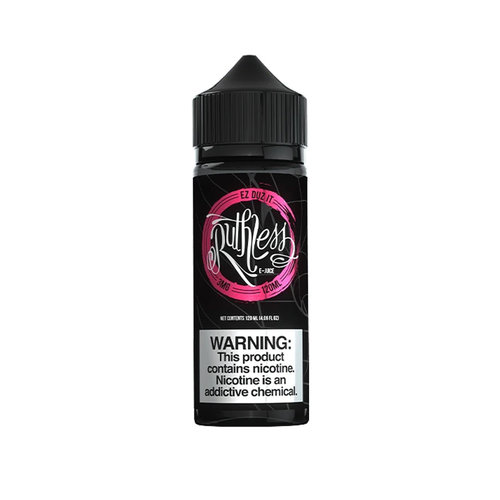 Ruthless Ruthless Synthetic E-Juice -