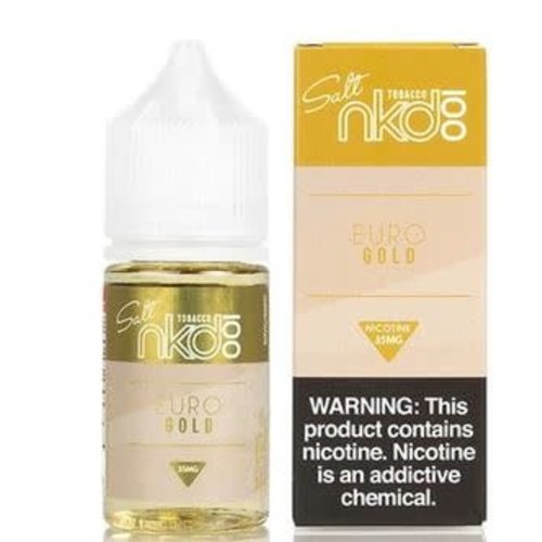 Naked 100 Naked - Synthetic Salt Nic 30ml -