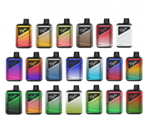 hyde vape flavors Many shops restocking following judge blocking flavor vape ban, some closing main image 0