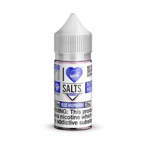 Mad Hatter I Heart Salts Synthetic Salt Nic -