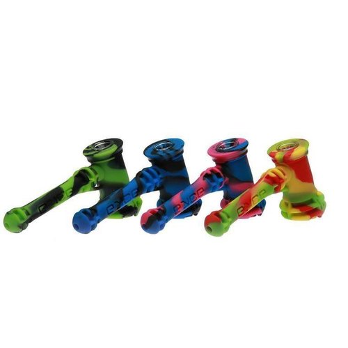 Eyce Eyce Silicon Bubbler Hammer - Assorted Colors