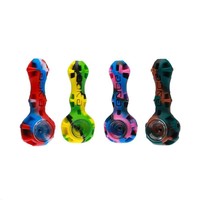 Eyce Silicon Spoon - Assorted Colors