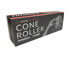 Futurola Futurola X Tyson Ranch Cone Roller - Red - Damokee Vapor