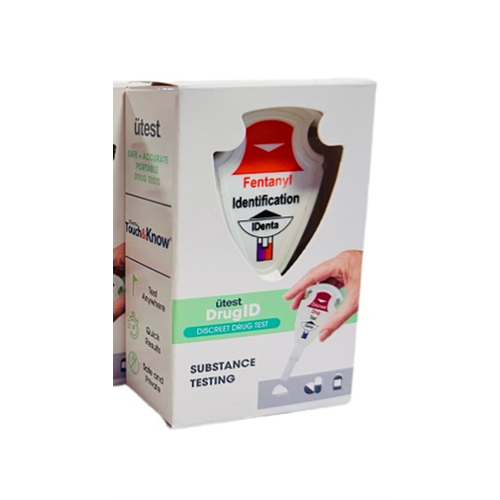 Substance / Drug Identification Test - Fentanyl