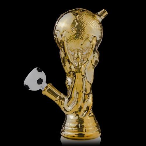 MJ Arsenal MJ Arsenal Limited World Cup Edition Water Pipe