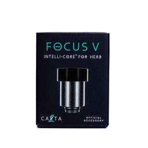 Focus V Carta V2 Replacement Intelli-Core For Oil Focus V Carta V2 Replacement Intelli-Core For Oil