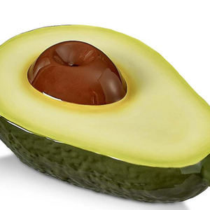 Avocado Ceramic Pipe By Fashioncraft Avocado Ceramic Pipe By Fashioncraft