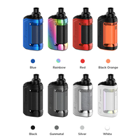 GeekVape H45 (Hero 2) Pod Starter Kit w/ 4ml Pod -